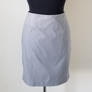 Banana Republic Pencil Skirt Size 4